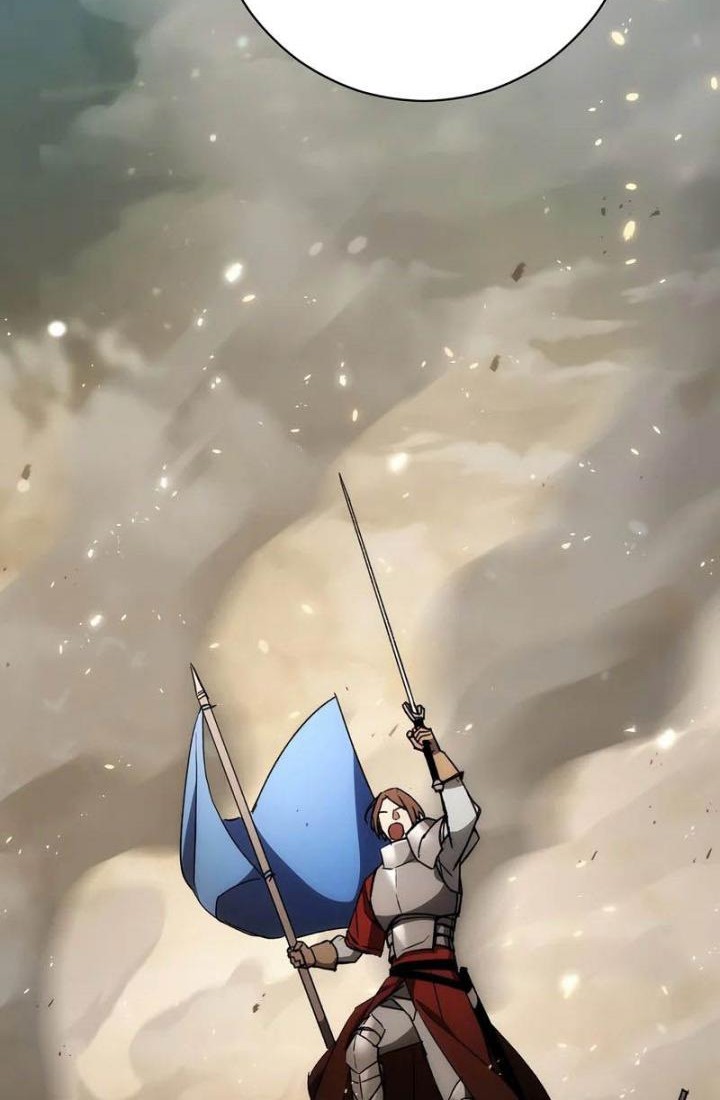 The Hero Returns Chapter 30 - halaman 81