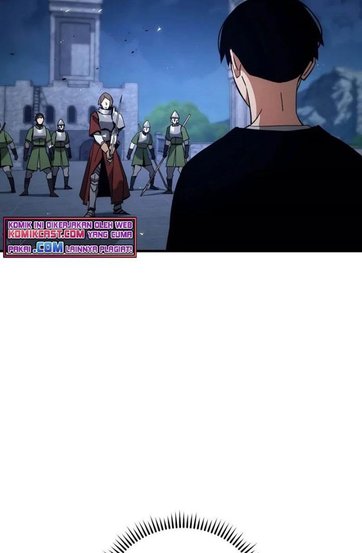 The Hero Returns Chapter 30 - halaman 83