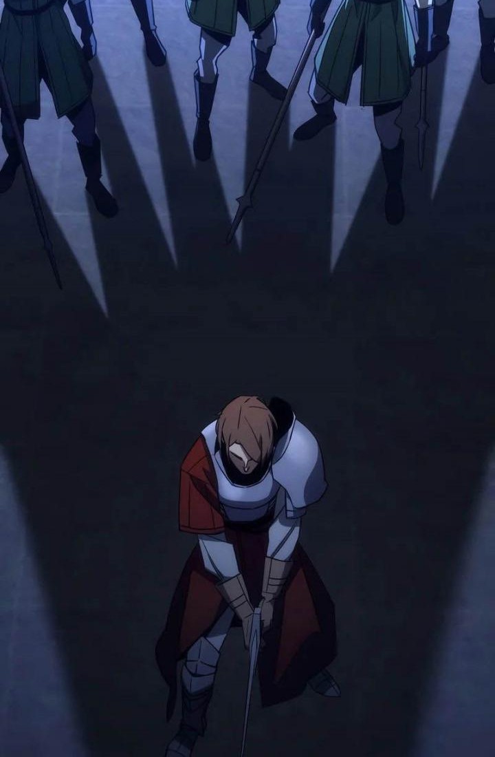 The Hero Returns Chapter 30 - halaman 85