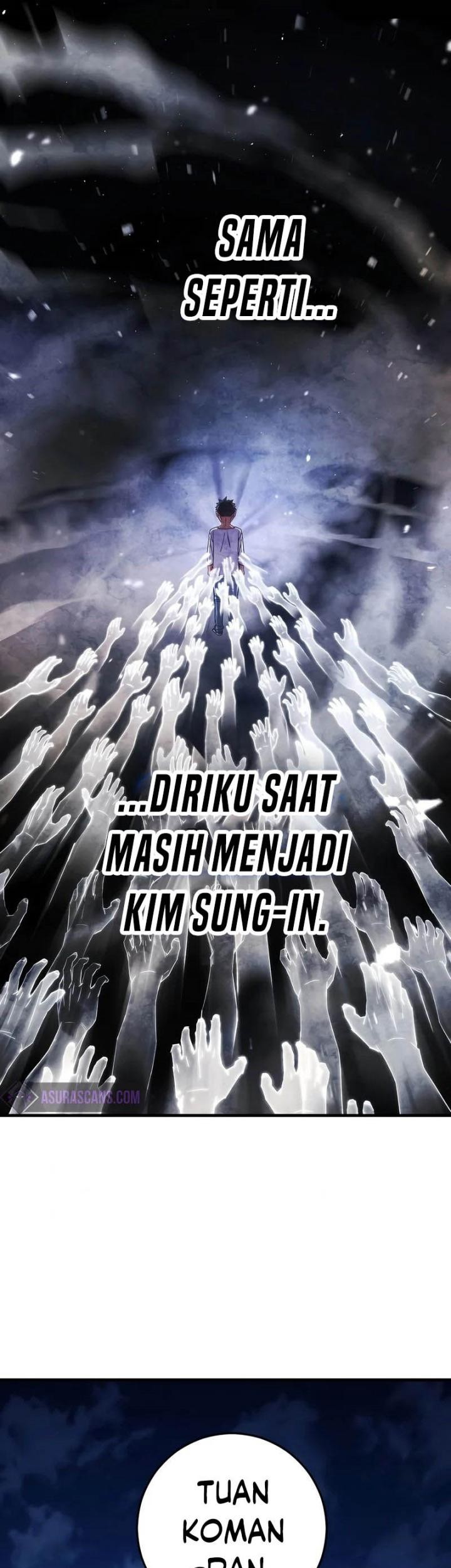 The Hero Returns Chapter 30 - halaman 87