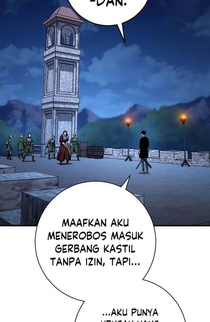 The Hero Returns Chapter 30 - halaman 88