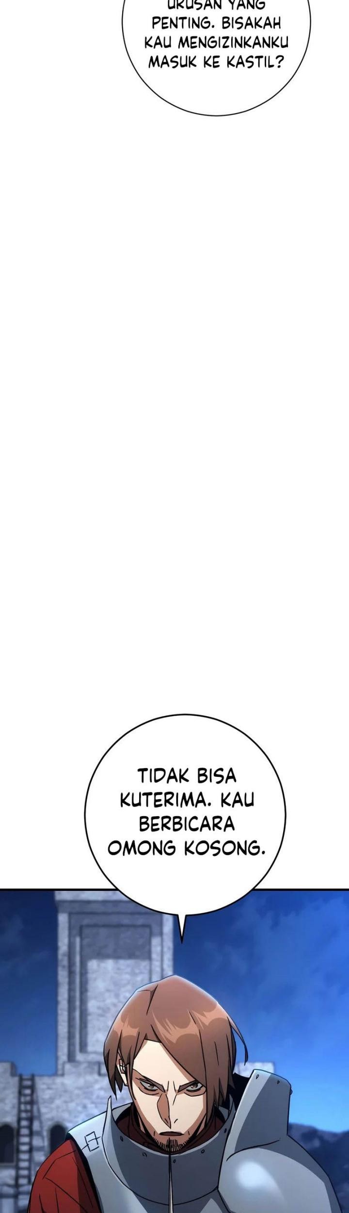 The Hero Returns Chapter 30 - halaman 89