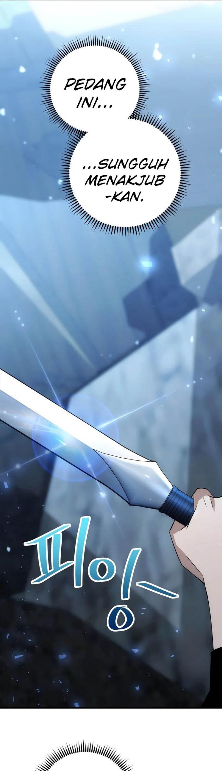 The Hero Returns Chapter 30 - halaman 9