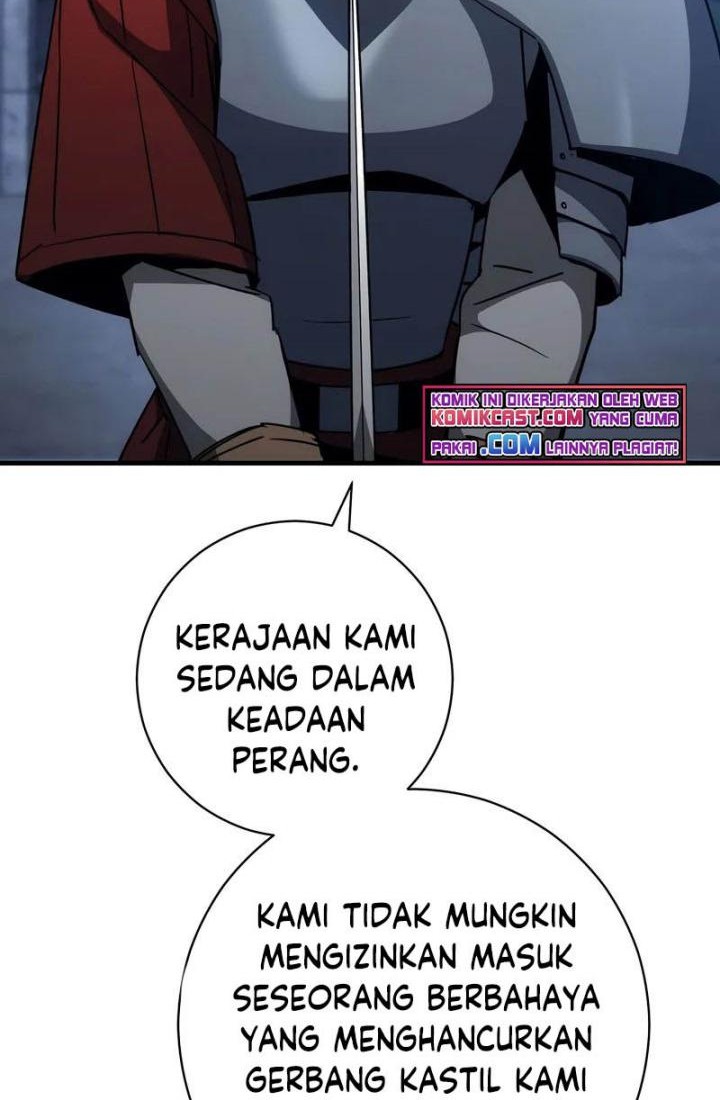 The Hero Returns Chapter 30 - halaman 90
