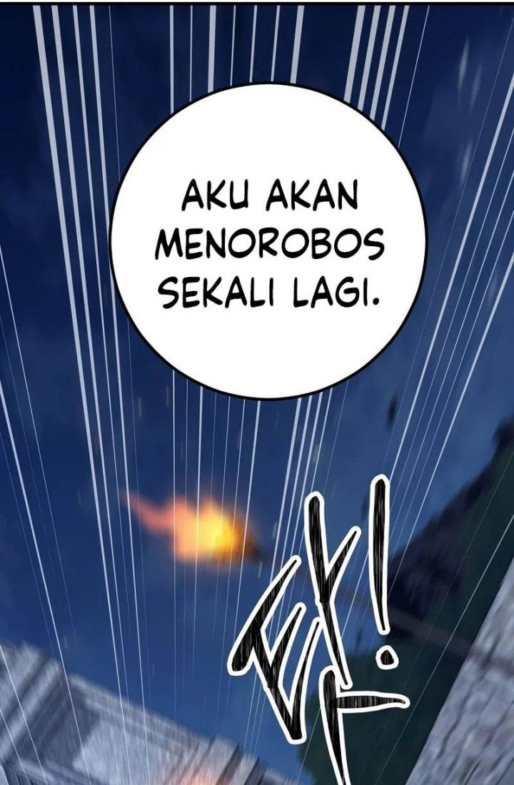 The Hero Returns Chapter 30 - halaman 92