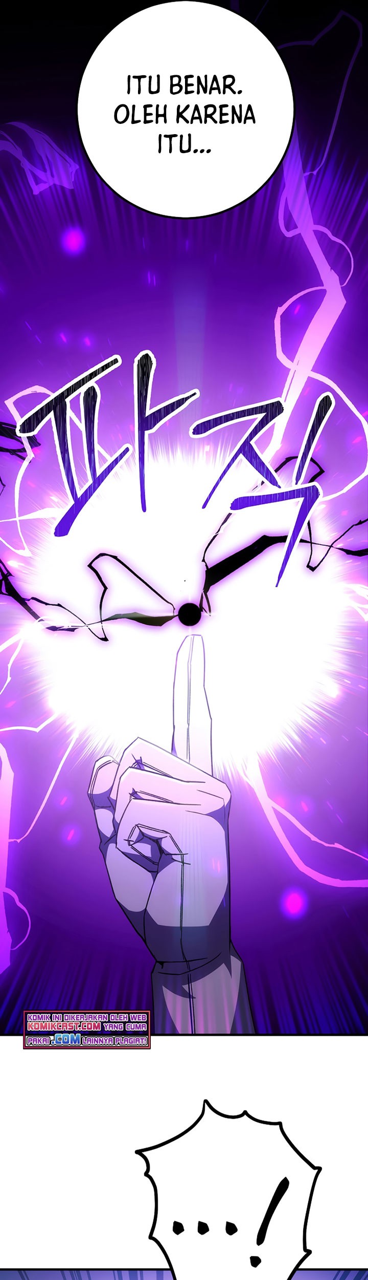 The Hero Returns Chapter 31 - halaman 100