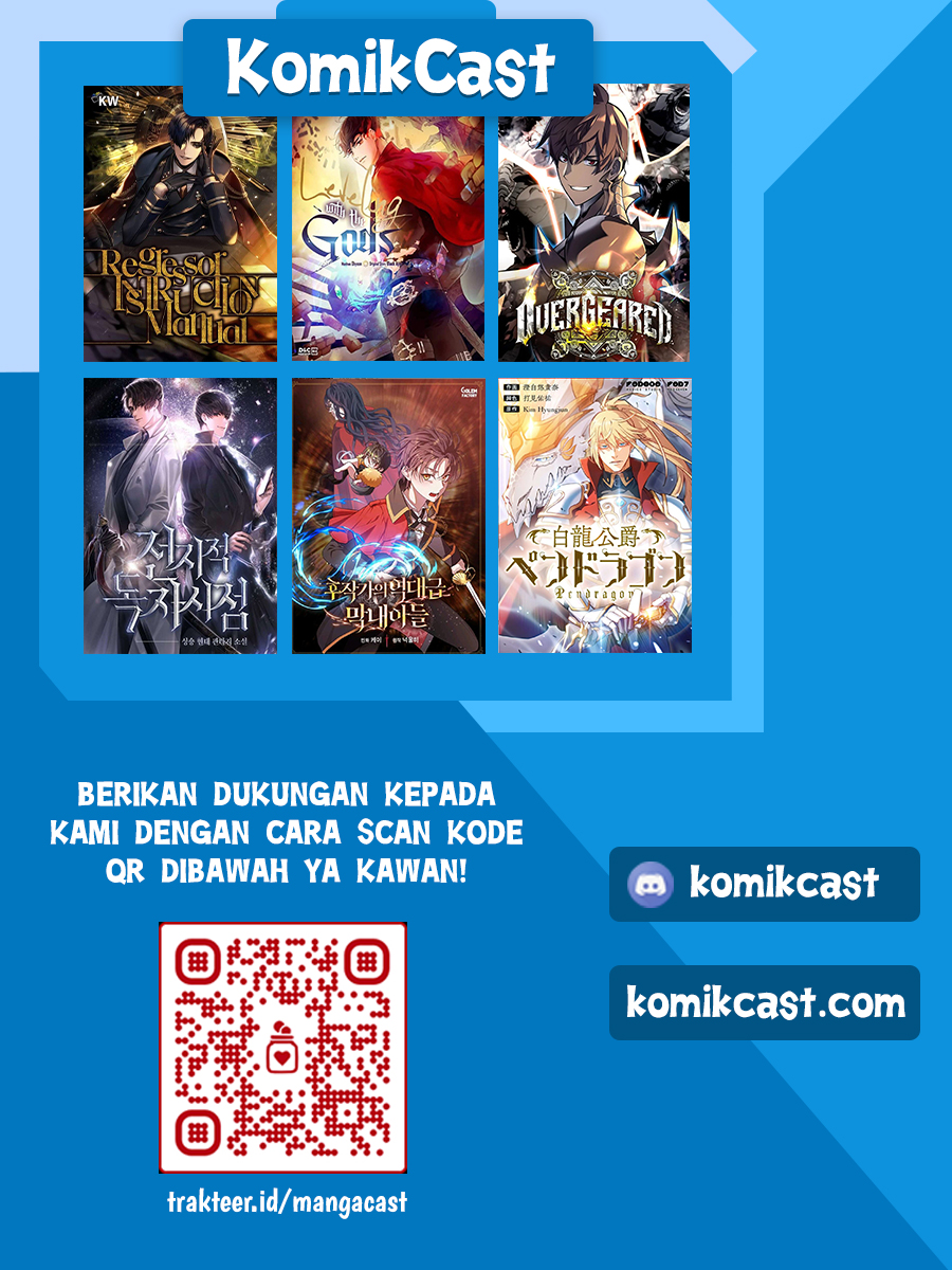 The Hero Returns Chapter 31 - halaman 106