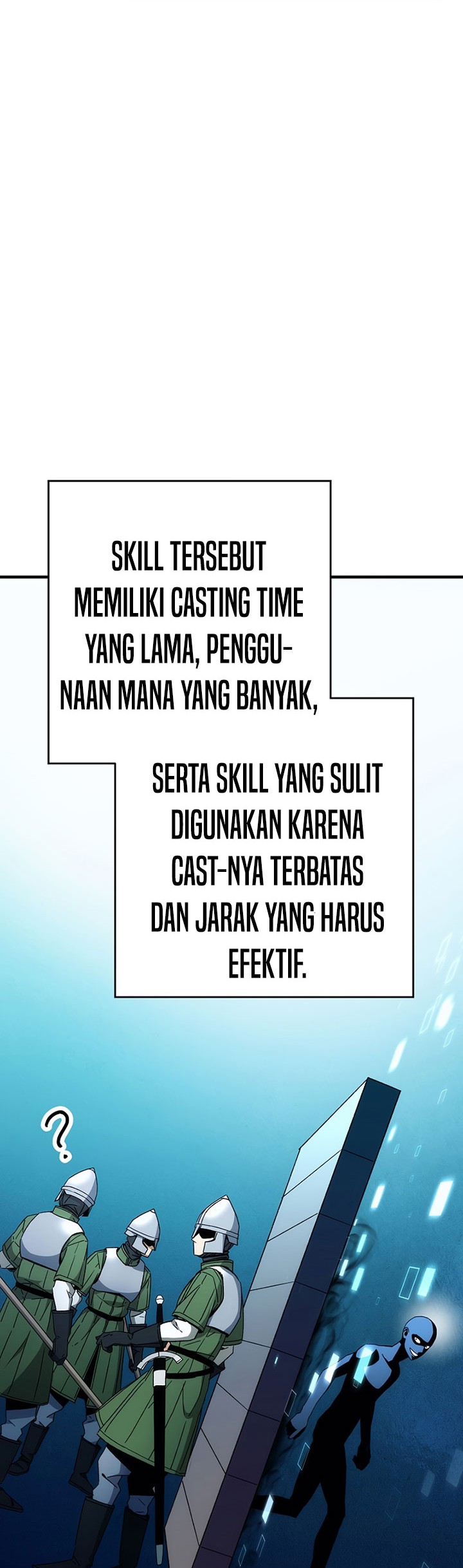 The Hero Returns Chapter 31 - halaman 13