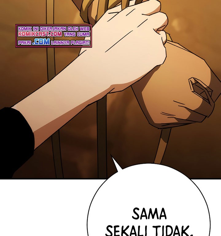 The Hero Returns Chapter 31 - halaman 23