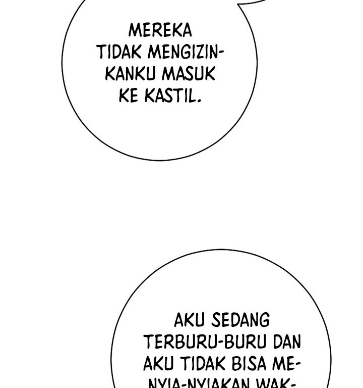The Hero Returns Chapter 31 - halaman 25