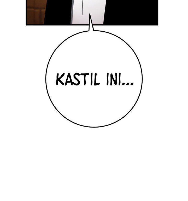 The Hero Returns Chapter 31 - halaman 27