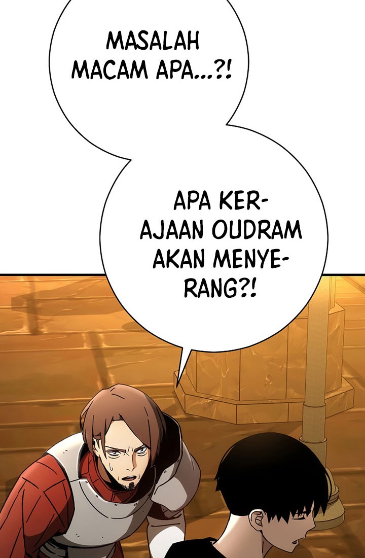 The Hero Returns Chapter 31 - halaman 29