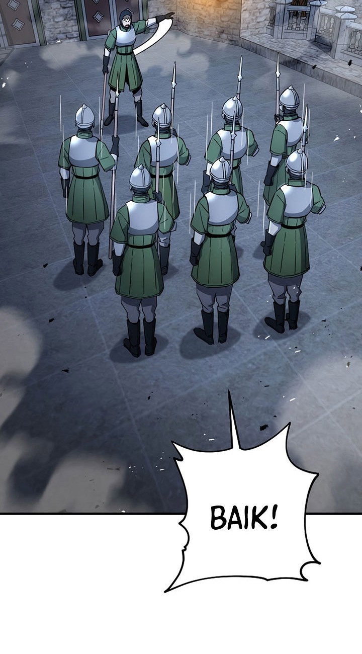 The Hero Returns Chapter 31 - halaman 3