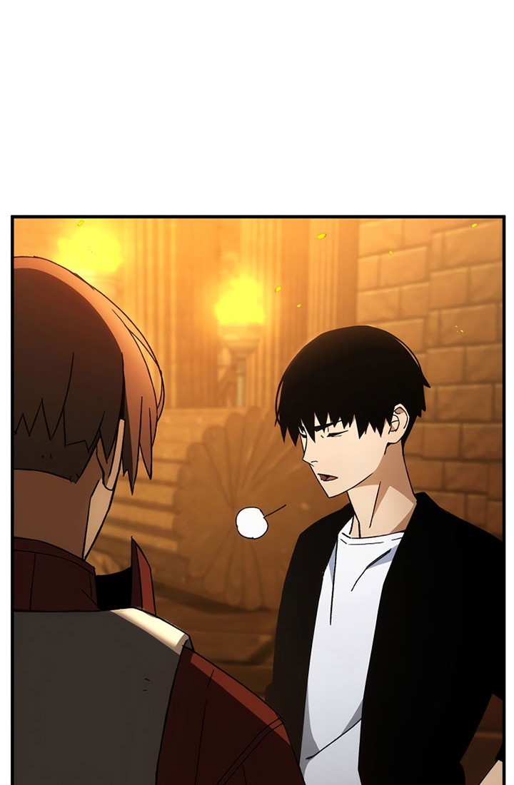 The Hero Returns Chapter 31 - halaman 35