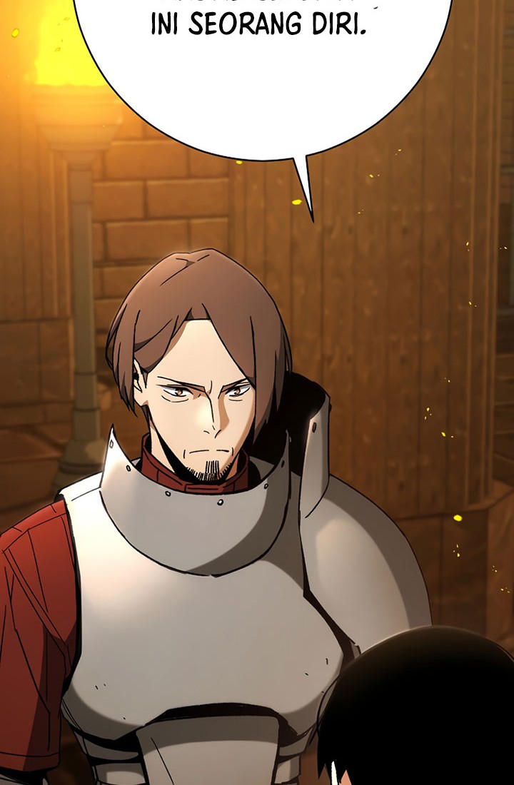 The Hero Returns Chapter 31 - halaman 37