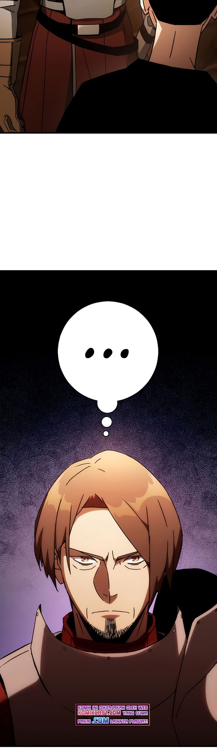 The Hero Returns Chapter 31 - halaman 38