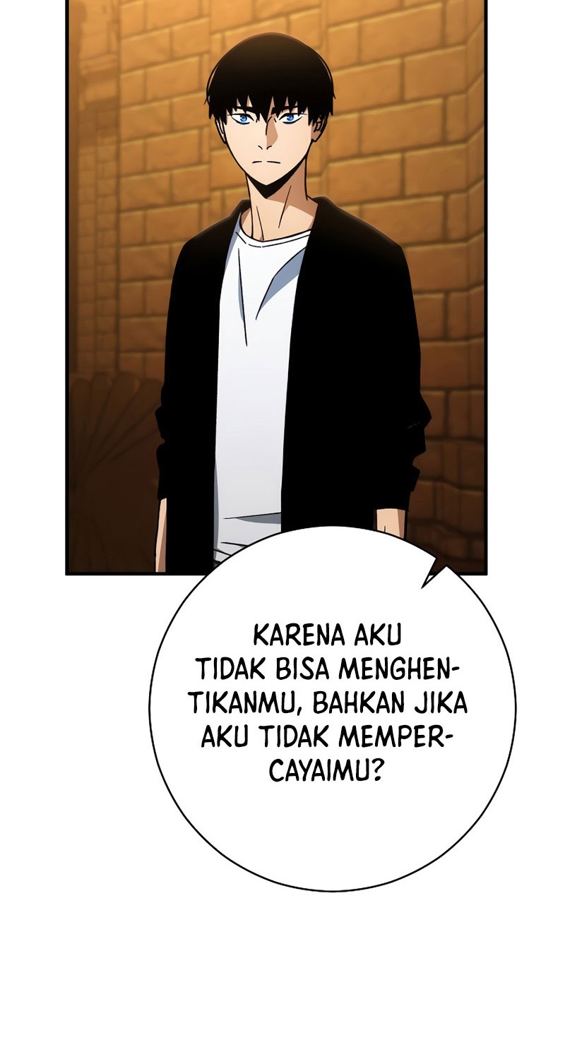 The Hero Returns Chapter 31 - halaman 41