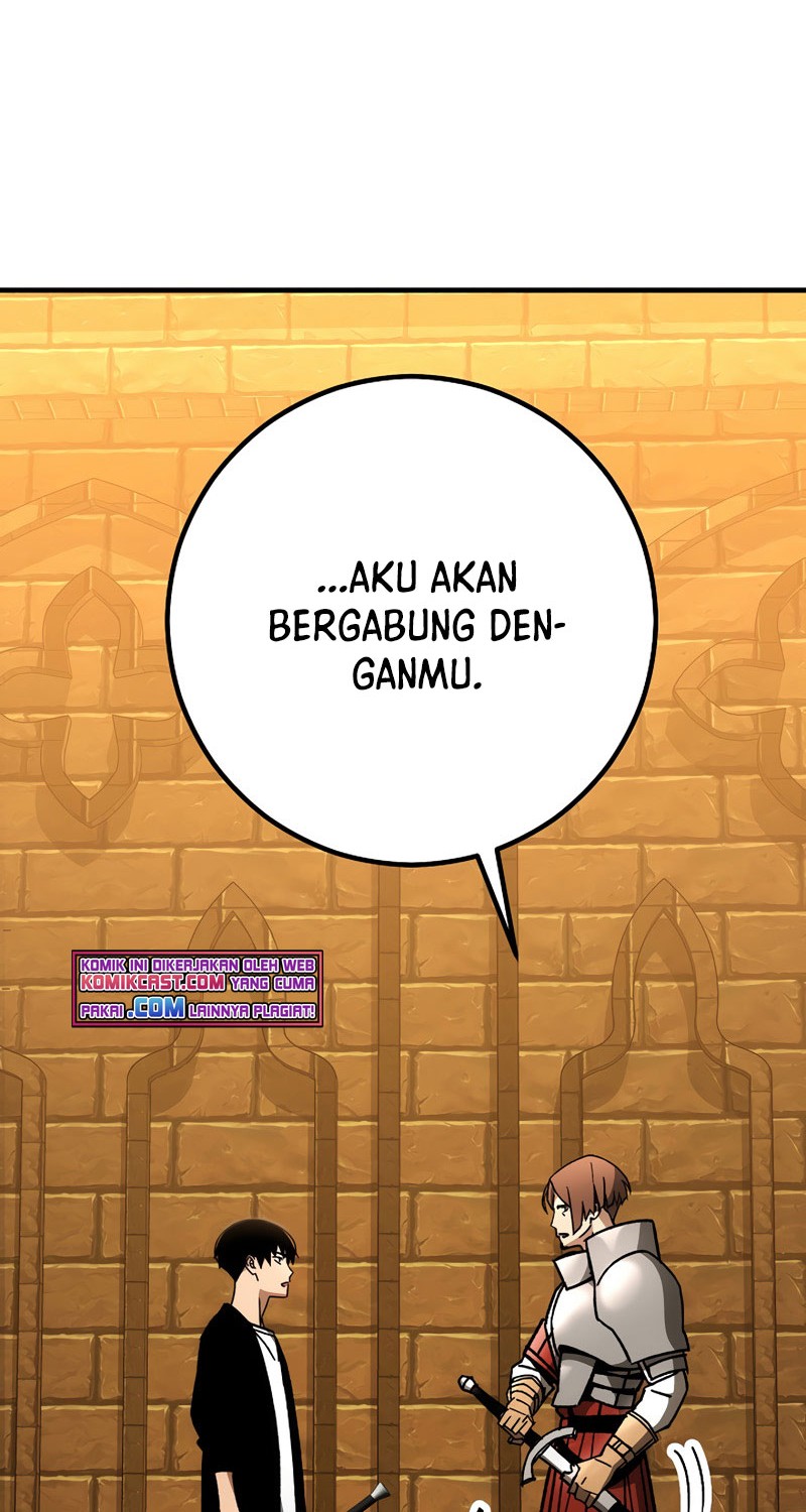 The Hero Returns Chapter 31 - halaman 43