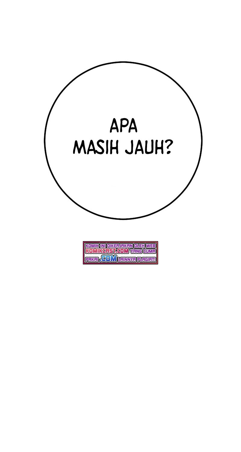 The Hero Returns Chapter 31 - halaman 45