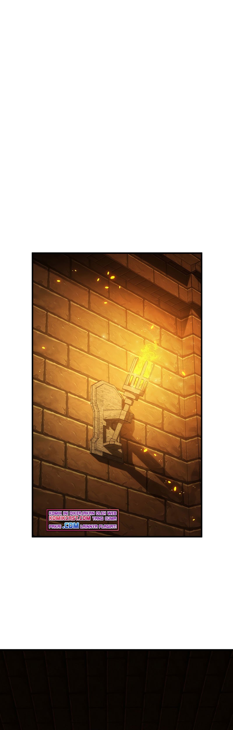 The Hero Returns Chapter 31 - halaman 46