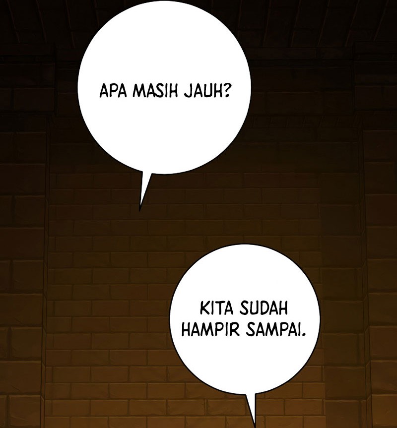 The Hero Returns Chapter 31 - halaman 47