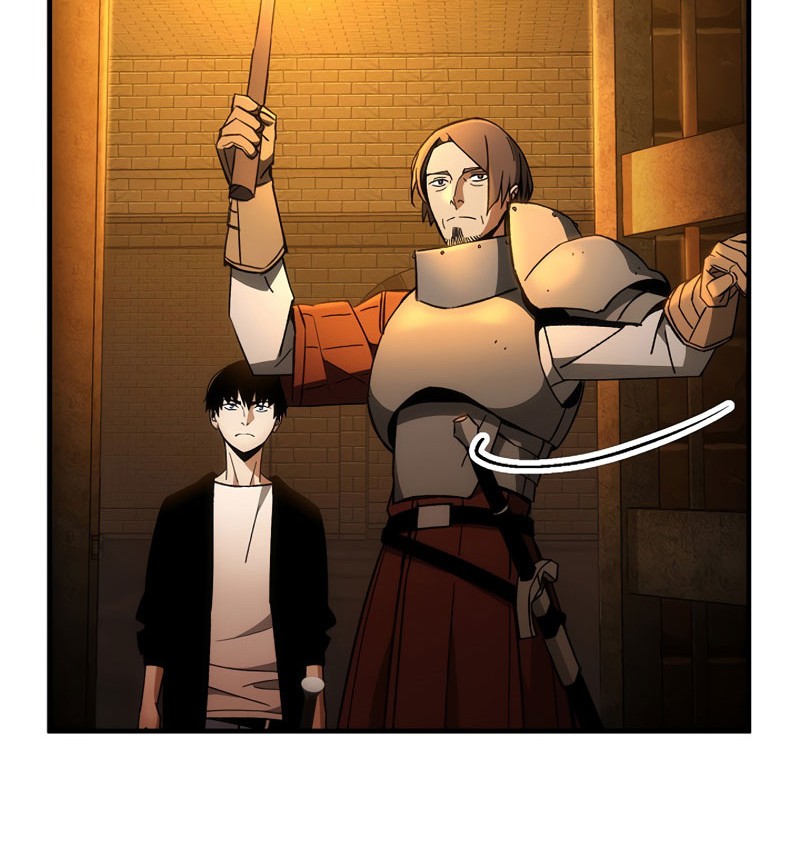 The Hero Returns Chapter 31 - halaman 49