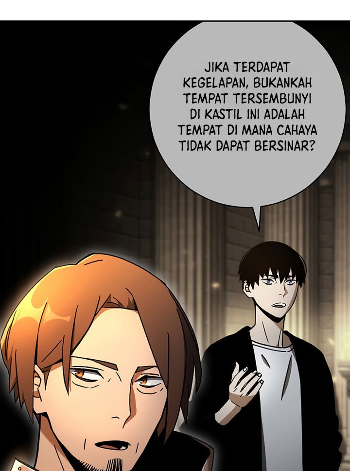 The Hero Returns Chapter 31 - halaman 55
