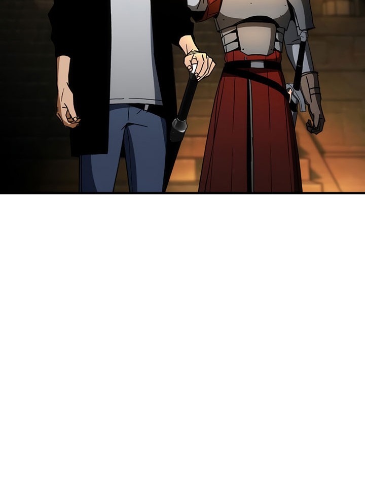 The Hero Returns Chapter 31 - halaman 57