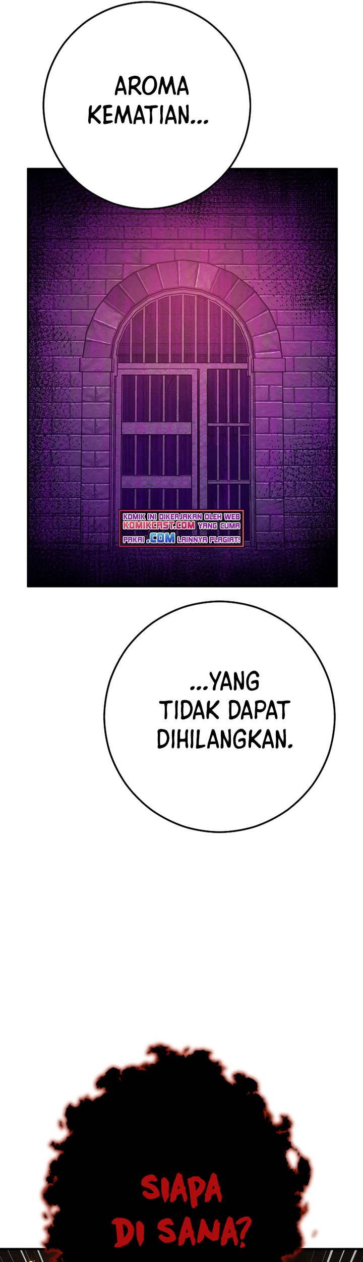 The Hero Returns Chapter 31 - halaman 58