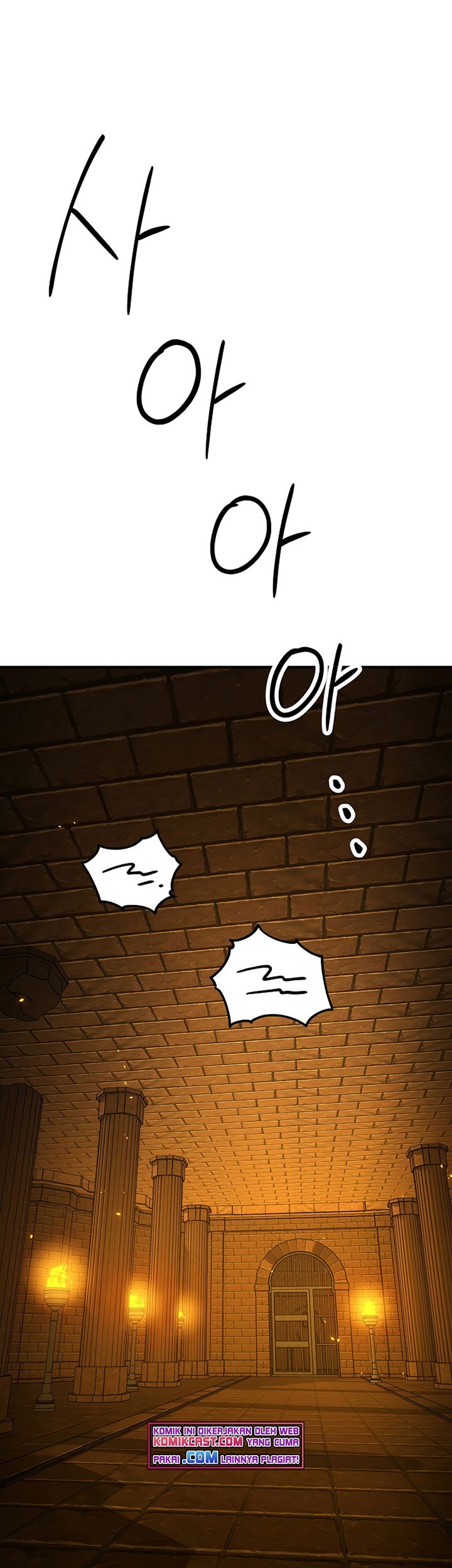 The Hero Returns Chapter 31 - halaman 6