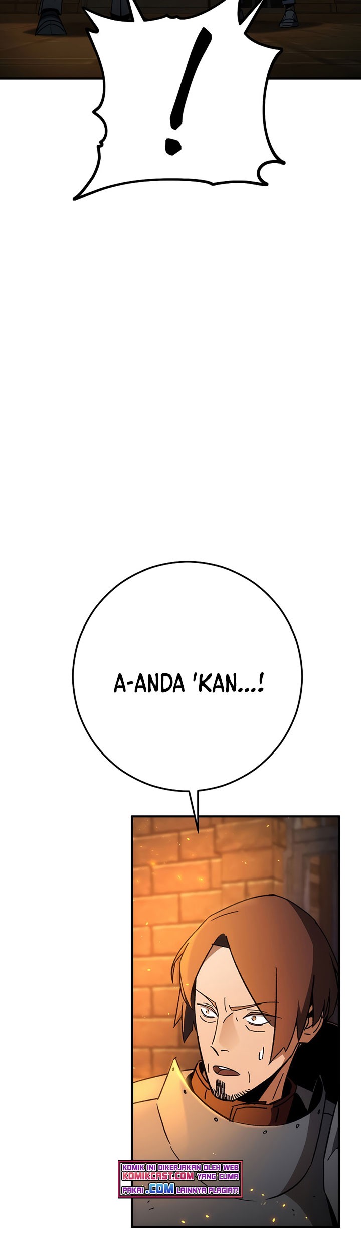 The Hero Returns Chapter 31 - halaman 60