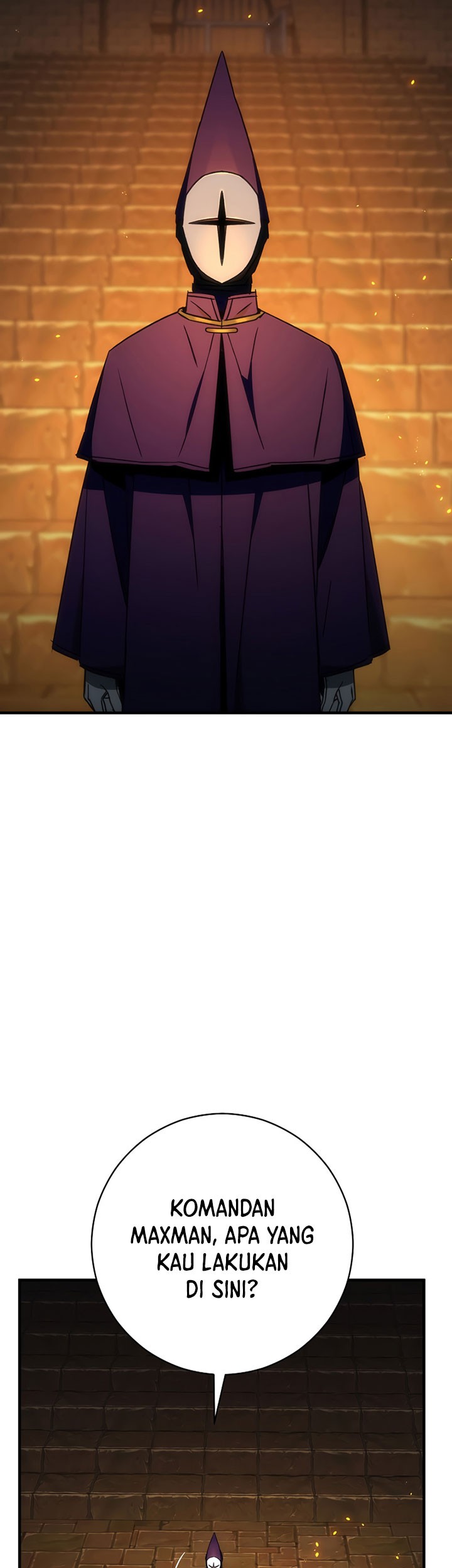 The Hero Returns Chapter 31 - halaman 62