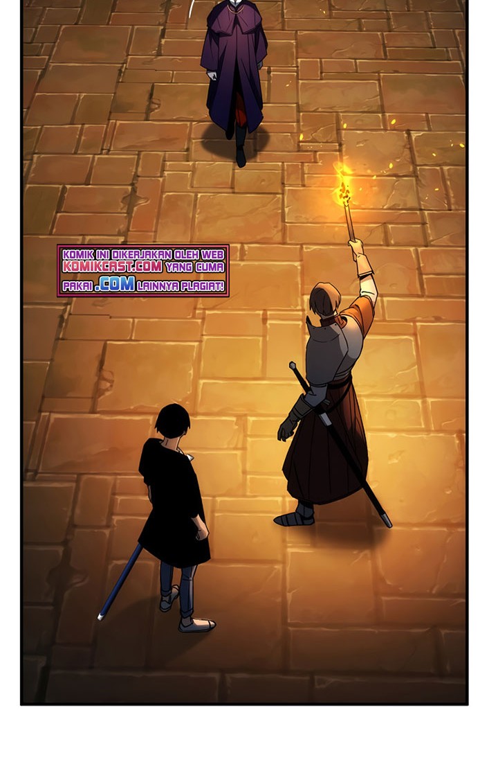 The Hero Returns Chapter 31 - halaman 63