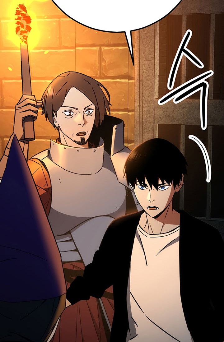 The Hero Returns Chapter 31 - halaman 65