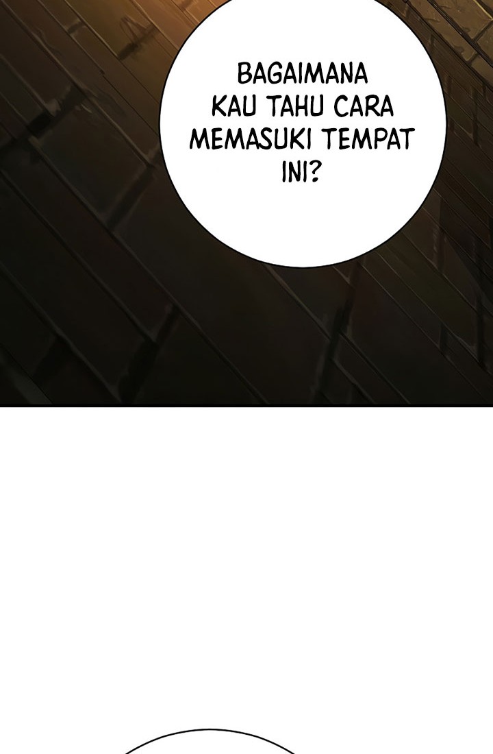 The Hero Returns Chapter 31 - halaman 67