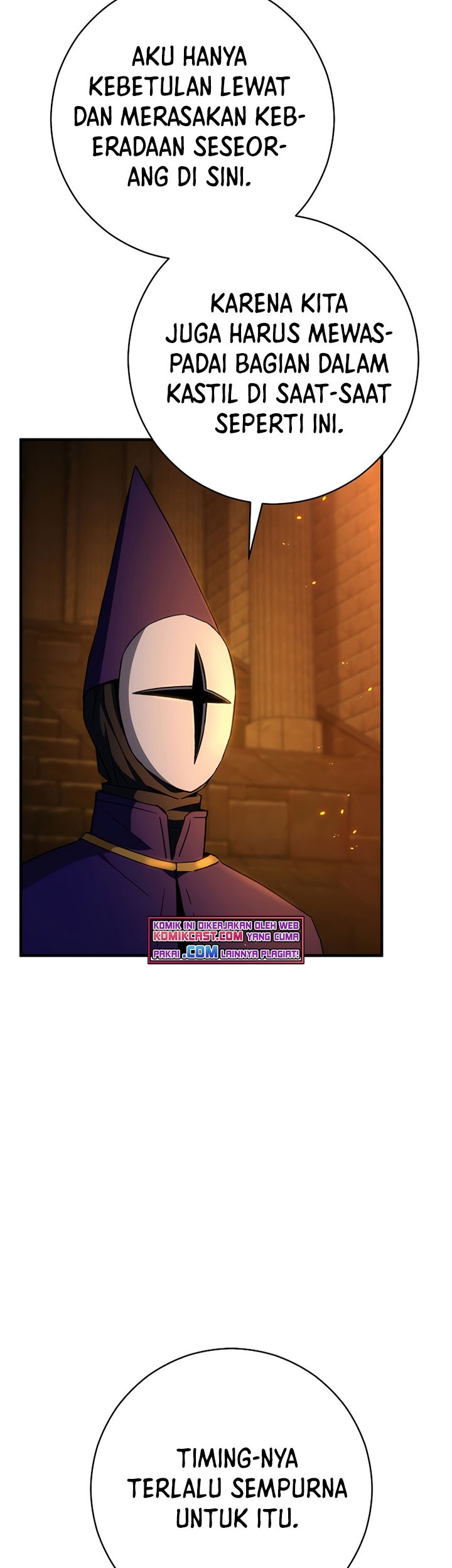 The Hero Returns Chapter 31 - halaman 68