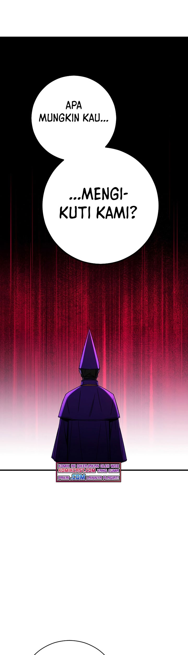 The Hero Returns Chapter 31 - halaman 70