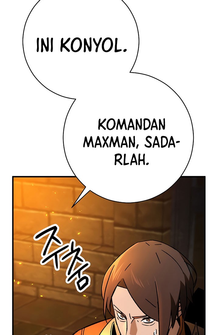 The Hero Returns Chapter 31 - halaman 71