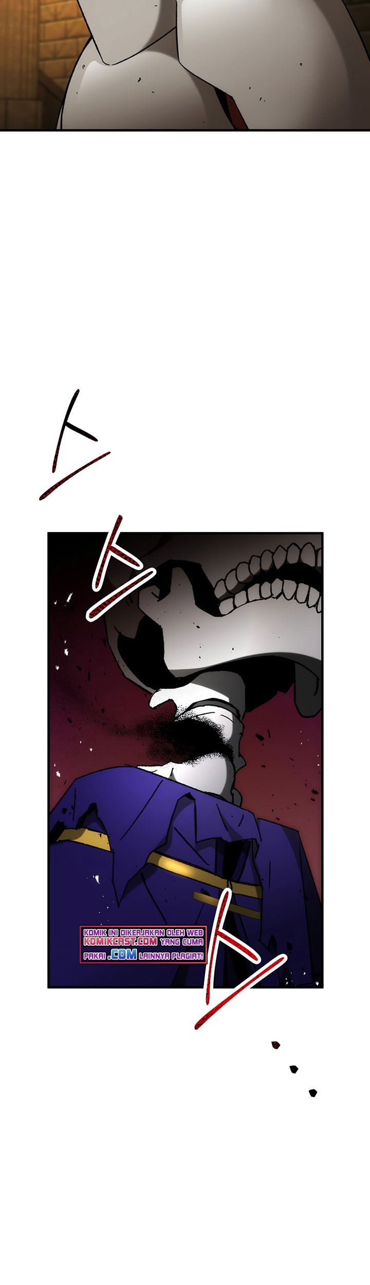 The Hero Returns Chapter 31 - halaman 84