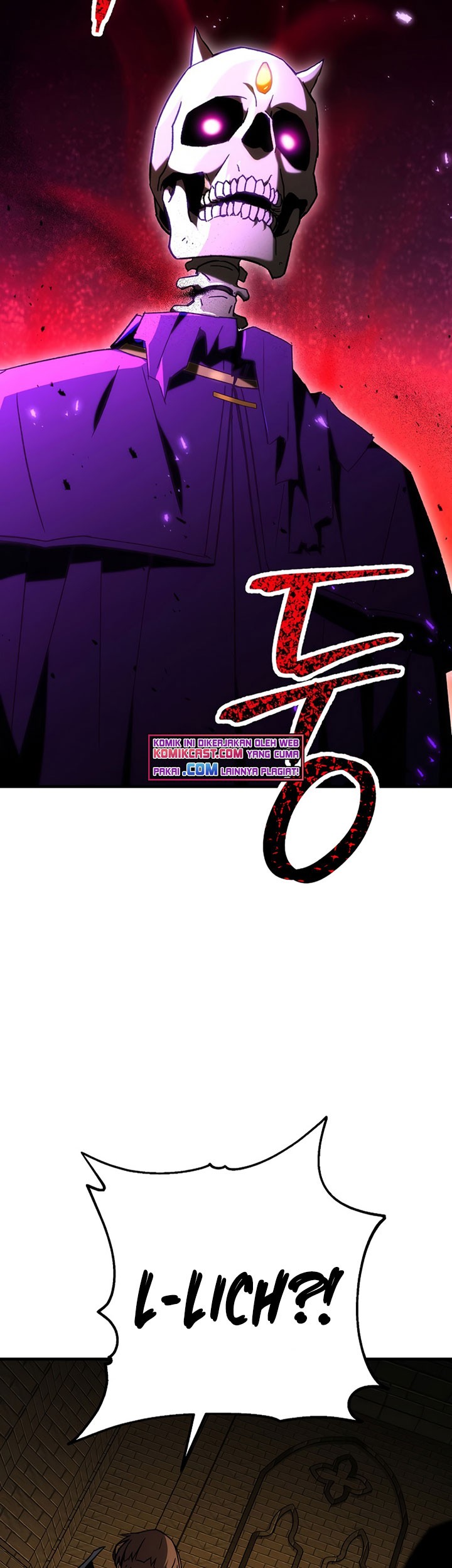 The Hero Returns Chapter 31 - halaman 86