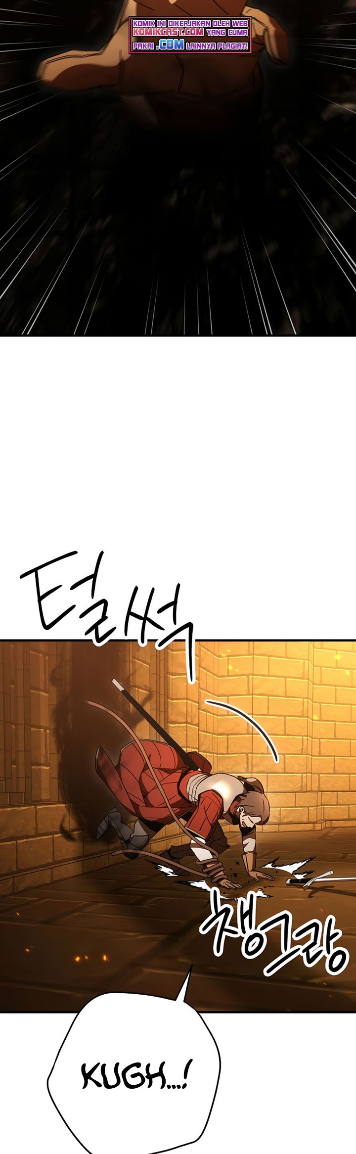 The Hero Returns Chapter 31 - halaman 9