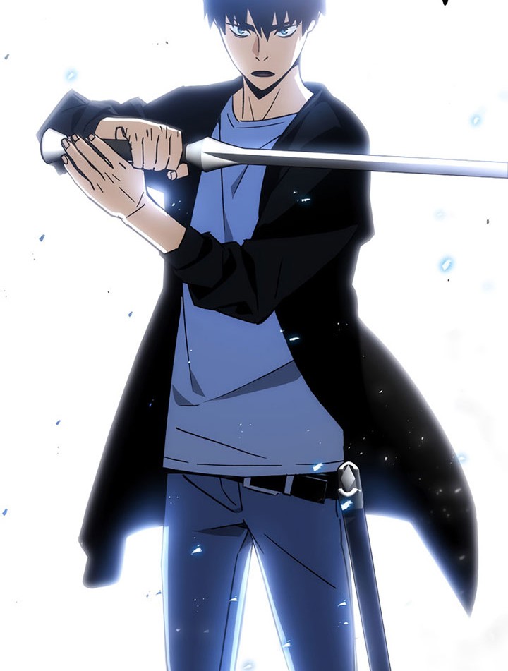 The Hero Returns Chapter 31 - halaman 97