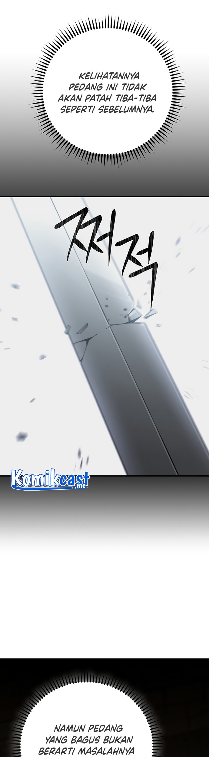 The Hero Returns Chapter 32 - halaman 12