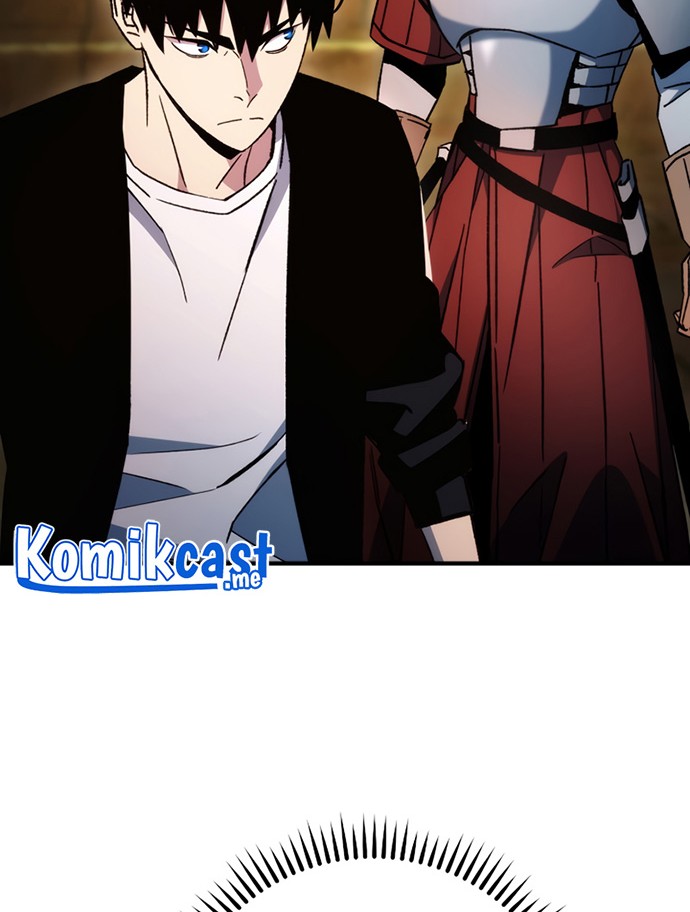 The Hero Returns Chapter 32 - halaman 15