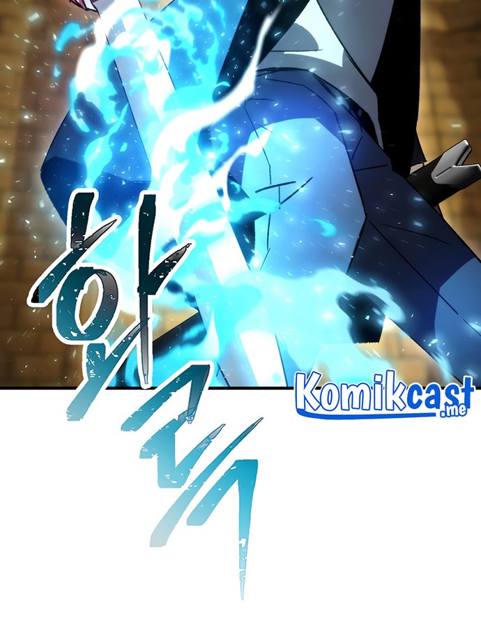 The Hero Returns Chapter 32 - halaman 17