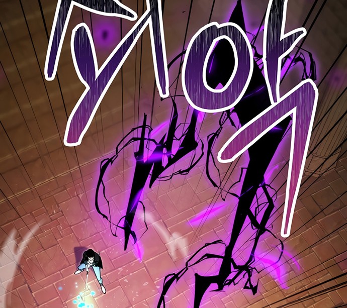 The Hero Returns Chapter 32 - halaman 21