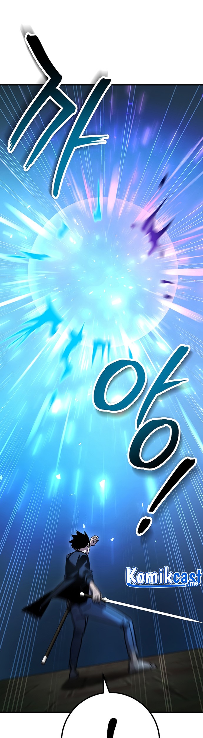 The Hero Returns Chapter 32 - halaman 26