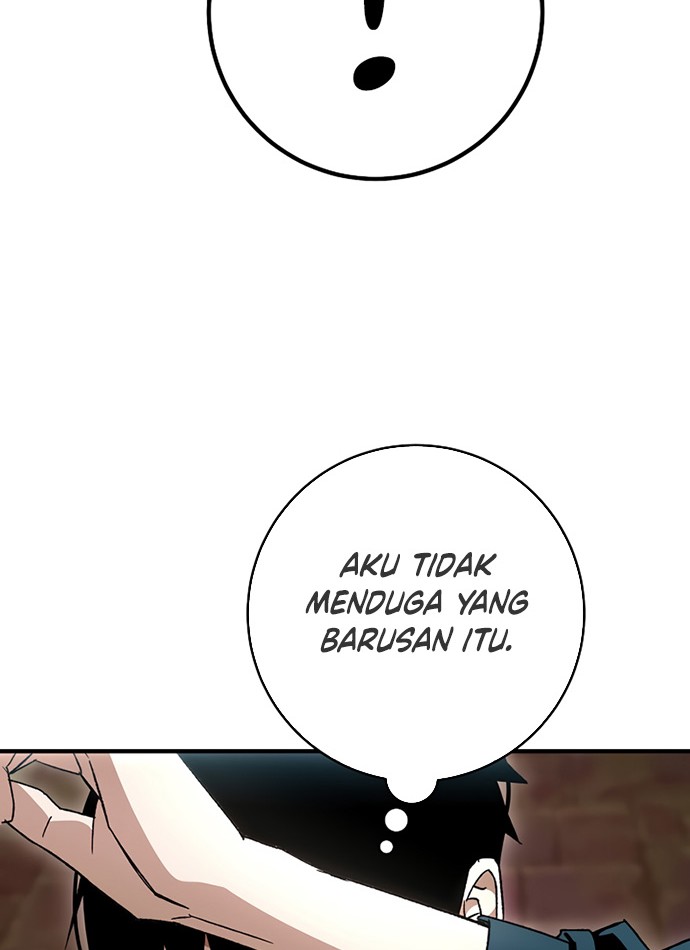 The Hero Returns Chapter 32 - halaman 27