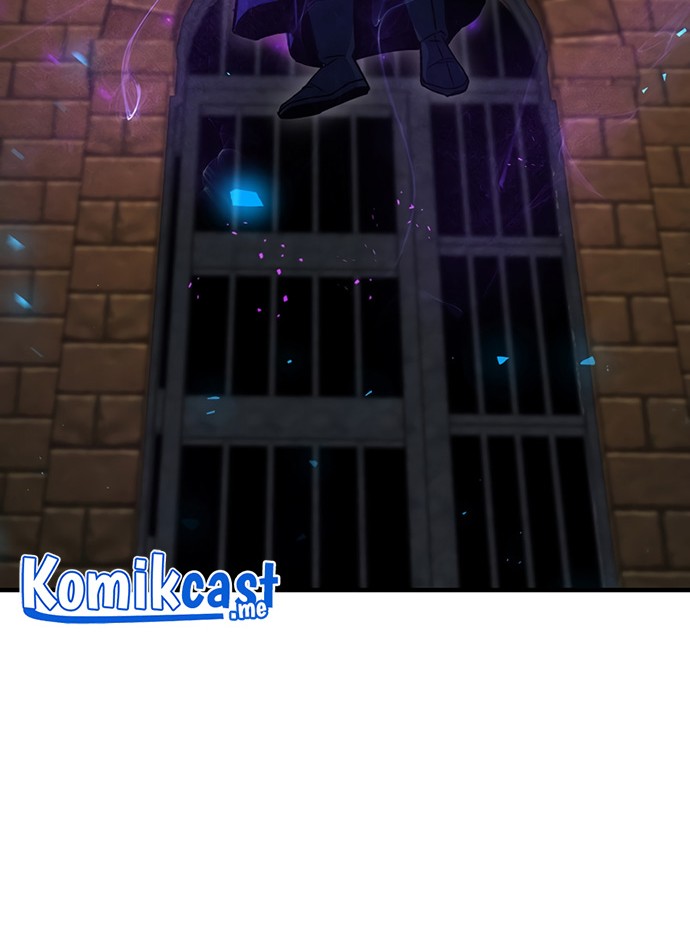 The Hero Returns Chapter 32 - halaman 29