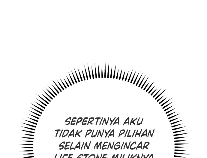 The Hero Returns Chapter 32 - halaman 31